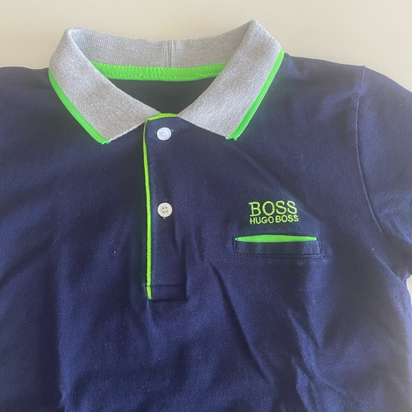 Hugo Boss - Picture 2 of 6